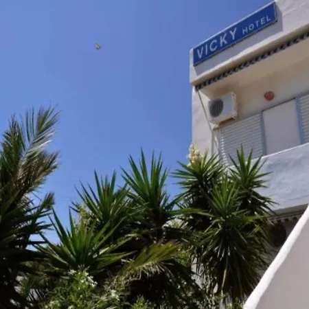 Vicky Hotel