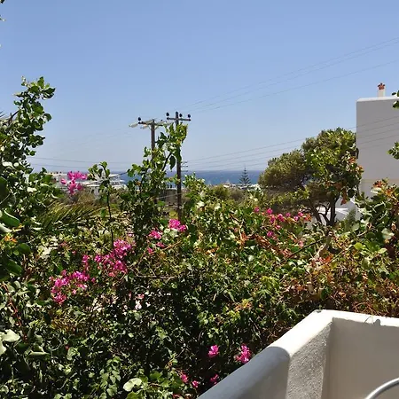 Vicky 2* Piso Livadi