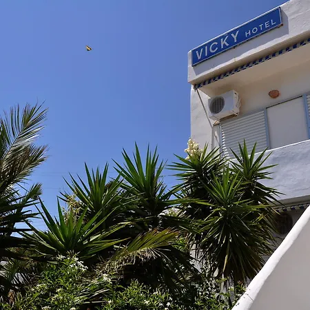 Vicky