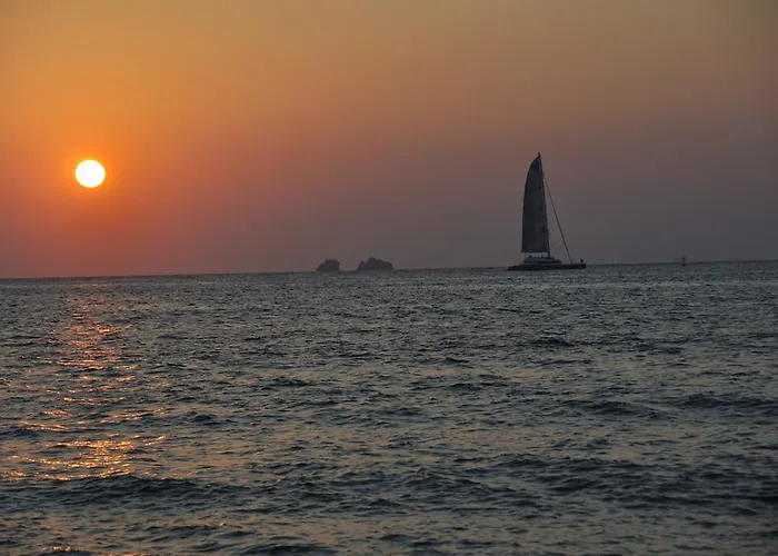 Hotel Vicky Piso Livadi