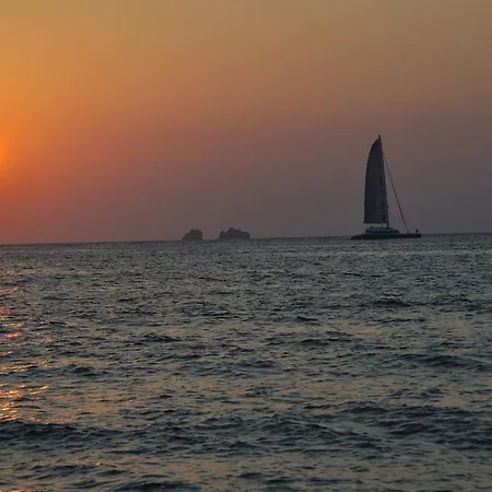 Hotel Vicky Piso Livadi