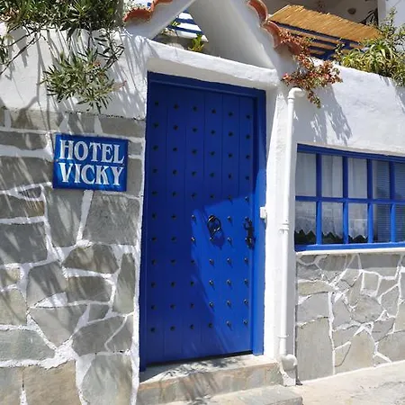 Hotell Vicky