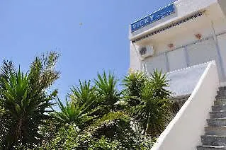 Hotell Vicky 2*